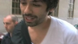 «Захопи Волл стріт» протестами відзначив річницю