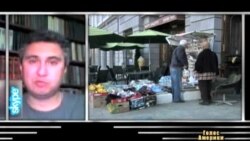 "Вибір грузинів нераціональний" - Кіпіані "Вибір грузинів нераціональний" - Кіпіані