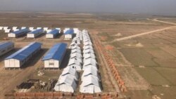 ဘင်္ဂလားဒေ့ရ်ှဘက်ခြမ်း ဒုက္ခသည် ၄၀၀ နီးပါး လက်ခံဖို့ စီစစ်အတည်ပြုပြီး ဘင်္ဂလားဒေ့ရ်ှဘက်ခြမ်း ဒုက္ခသည် ၄၀၀ နီးပါး လက်ခံဖို့ စီစစ်အတည်ပြုပြီး