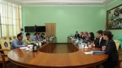 ရိုဟင်ဂျာအရေး အမေရိကန် ကူညီဖြေရှင်းဖို့ ကြိုးပမ်း ရိုဟင်ဂျာအရေး အမေရိကန် ကူညီဖြေရှင်းဖို့ ကြိုးပမ်း