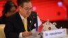 ဖိလစ်ပိုင် နိုင်ငံခြားရေး ဝန်ကြီး Teodoro Locsin (၂၀၁၉ ဇူလိုင်လ ၃၁ ရက်နေ့)