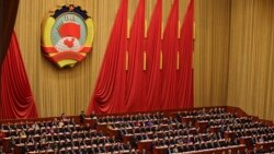 两会开幕在即 观察人士:人大功能比“橡皮图章”还倒退 两会开幕在即 观察人士:人大功能比“橡皮图章”还倒退