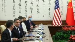 ລາຍການວິທະຍຸ-ໂທລະພາບຂອງວີໂອເອລາວ ວັນທີ 25 ເມສາ 2024