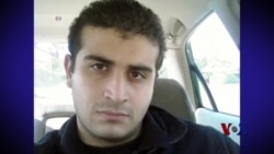 奥兰多枪击威胁美国人权利 奥兰多枪击威胁美国人权利