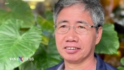 Khai mở phiên xử blogger Huy Đức với cáo buộc ‘xâm phạm lợi ích nhà nước’