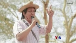 ကမ္ဘာ့သတင်းမီဒီယာတွေထဲက မြန်မာ ကမ္ဘာ့သတင်းမီဒီယာတွေထဲက မြန်မာ