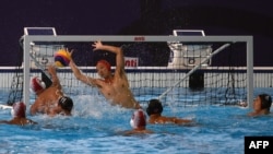 SEA Games ပြိုင်ပွဲကျင်းပနေစဉ်