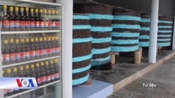 Vinastas xin lỗi sau vụ thông tin mập mờ về nước mắm Vinastas xin lỗi sau vụ thông tin mập mờ về nước mắm