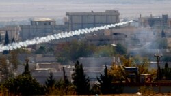 ဆီးရီးယားအရေး ရုရှားနဲ့ဆွေးနွေးပွဲ ကန် ရပ်ဆိုင်း ဆီးရီးယားအရေး ရုရှားနဲ့ဆွေးနွေးပွဲ ကန် ရပ်ဆိုင်း