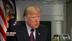 法律专家:各种违规削弱特朗普总统的公众信心 法律专家:各种违规削弱特朗普总统的公众信心