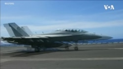 美军参谋长联席会议主席:勿置疑美军实力 美军参谋长联席会议主席:勿置疑美军实力