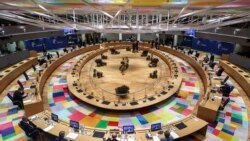 အကြမ်းဖက်မှုကို ညီညွတ်မှုစွမ်းအားနဲ့ EU တိုက်ဖျက်မည် အကြမ်းဖက်မှုကို ညီညွတ်မှုစွမ်းအားနဲ့ EU တိုက်ဖျက်မည်