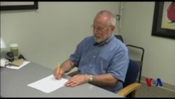 什么语言模式可能暴露罹患痴呆症的信号? 什么语言模式可能暴露罹患痴呆症的信号?