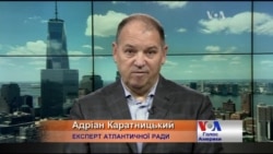 Вибори не перезавантажили владу - експерт Atlantic Council. Відео