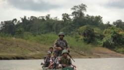 မြန်မာစစ်တပ် ခုံရုံးဖွဲ့စစ်မှု မှန်ကန်တဲ့ခြေလှမ်းအဖြစ် AI ရှုမြင် မြန်မာစစ်တပ် ခုံရုံးဖွဲ့စစ်မှု မှန်ကန်တဲ့ခြေလှမ်းအဖြစ် AI ရှုမြင်