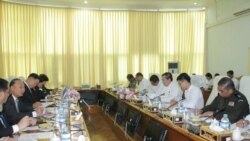 ထိုင်းနိုင်ငံတွင်း ရေလုပ်သား ၆ သောင်းကျော် လိုအပ်နေ ထိုင်းနိုင်ငံတွင်း ရေလုပ်သား ၆ သောင်းကျော် လိုအပ်နေ