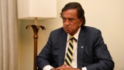 ဒေါ်အောင်ဆန်းစုကြည်ကို Bill Richardson ဝေဖန် ဒေါ်အောင်ဆန်းစုကြည်ကို Bill Richardson ဝေဖန်