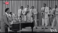 “过来人”讲述摇滚乐的诞生 “过来人”讲述摇滚乐的诞生