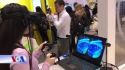 Phụ nữ làm công nghệ có kém “sexy”? Phụ nữ làm công nghệ có kém “sexy”?