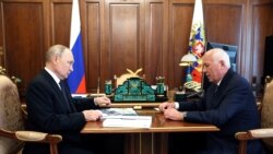 Đồng minh Putin nói chiến tranh có thể lan ra toàn cầu vì Ukraine | VOA Đồng minh Putin nói chiến tranh có thể lan ra toàn cầu vì Ukraine | VOA