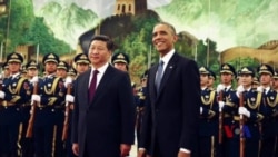 年终报道:美中经贸因网络安全和中国经济放缓面临新挑战 年终报道:美中经贸因网络安全和中国经济放缓面临新挑战