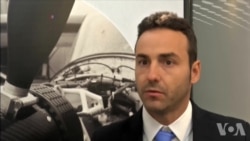 航空科技:备用电机可能救驾驶员一命 航空科技:备用电机可能救驾驶员一命