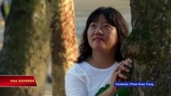 Dân biểu Mỹ kêu gọi phóng thích nhà báo Phạm Đoan Trang Dân biểu Mỹ kêu gọi phóng thích nhà báo Phạm Đoan Trang