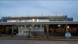 Час-Тайм. Обмеження подорожей через коронавірус. Все, що варто знати Час-Тайм. Обмеження подорожей через коронавірус. Все, що варто знати