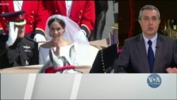 Мегзит: Принц Гаррі і Меган Маркл вирішили відійти від обов’язків у королівській родині – подробиці. Відео Мегзит: Принц Гаррі і Меган Маркл вирішили відійти від обов’язків у королівській родині – подробиці. Відео