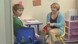 У США шукають нові методи лікування аутизму