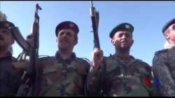 潘基文呼吁也门各方立即停火 潘基文呼吁也门各方立即停火