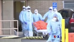 ကာကွယ်ဆေး မဖြစ်မနေထိုးဖို့ စည်းမျဉ်း နယူးယောက်သားတွေ တုံ့ပြန် ကာကွယ်ဆေး မဖြစ်မနေထိုးဖို့ စည်းမျဉ်း နယူးယောက်သားတွေ တုံ့ပြန်