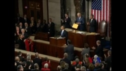 奥巴马保证着手减少贫富差距