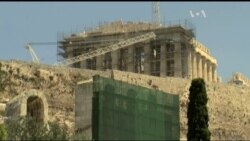 Туризм – запорука повернення Грецією боргів Туризм – запорука повернення Грецією боргів