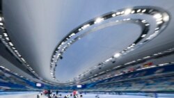 时事大家谈:2008到2022:北京两个奥运恍若隔世? 时事大家谈:2008到2022:北京两个奥运恍若隔世?