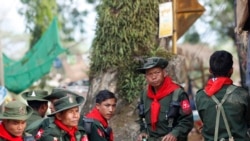 မြန်မာစစ်တပ်နဲ့ ပတ်သက်တဲ့နိုင်ငံတကာကုမ္ပဏီ ၃၈ ခု နာမည်ပျက်စာရင်းသစ်မှာ Burma Campaign UK ထည့်သွင်း မြန်မာစစ်တပ်နဲ့ ပတ်သက်တဲ့နိုင်ငံတကာကုမ္ပဏီ ၃၈ ခု နာမည်ပျက်စာရင်းသစ်မှာ Burma Campaign UK ထည့်သွင်း