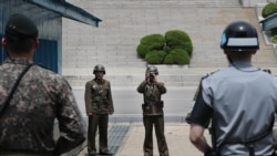 တောင်မြောက် စစ်ဖက်ဆွေးနွေးဖို့ တောင်ကိုရီယားကမ်းလှမ်း တောင်မြောက် စစ်ဖက်ဆွေးနွေးဖို့ တောင်ကိုရီယားကမ်းလှမ်း