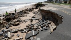 ဟာရီကိန်း Matthew ကြောင့် သေဆုံးသူ ၁ ထောင်နီးပါး ဟာရီကိန်း Matthew ကြောင့် သေဆုံးသူ ၁ ထောင်နီးပါး