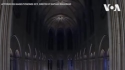 Nhìn lại hình ảnh thời huy hoàng của Nhà thờ Đức Bà Nhìn lại hình ảnh thời huy hoàng của Nhà thờ Đức Bà