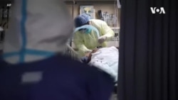 NASA设计呼吸机 货运飞船离开国际空间站 NASA设计呼吸机 货运飞船离开国际空间站