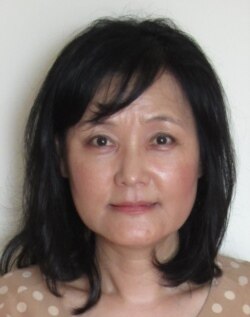 澳大利亚悉尼麦考瑞大学媒体、传播、创意艺术、语言和文学学系讲师李圣爱