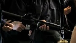 У США пропонують озброїти вчителів У США пропонують озброїти вчителів