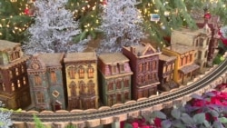 国家公园百年华诞,美国植物园送上精美礼品 国家公园百年华诞,美国植物园送上精美礼品