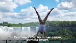 Український гімнаст Cirque du Soleil після скасування шоу повернувся в Україну та розвиває власну справу. Відео Український гімнаст Cirque du Soleil після скасування шоу повернувся в Україну та розвиває власну справу. Відео