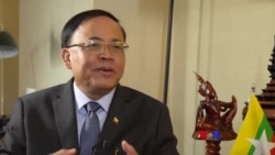 ဘင်္ဂလားဒေ့ရှ်ရောက်ဒုက္ခသည်အရေး နိုင်ငံတကာဖိအား ဘင်္ဂလားဒေ့ရှ်ရောက်ဒုက္ခသည်အရေး နိုင်ငံတကာဖိအား