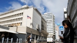 ကန်သံရုံး Jerusalem ကို မေလမှာ စရွှေ့မည် ကန်သံရုံး Jerusalem ကို မေလမှာ စရွှေ့မည်