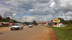 ကျောက်မဲမြို့ ရပ်ကွက်အုပ်ချုပ်ရေးရုံး တိုက်ခိုက်ခံရမှု ၂ ဦးသေ
 ကျောက်မဲမြို့ ရပ်ကွက်အုပ်ချုပ်ရေးရုံး တိုက်ခိုက်ခံရမှု ၂ ဦးသေ