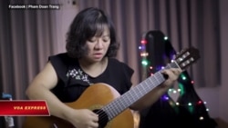 Blogger Phạm Đoan Trang bị truy tố tội ‘tuyên truyền chống nhà nước’ Blogger Phạm Đoan Trang bị truy tố tội ‘tuyên truyền chống nhà nước’