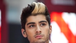 Top 5 bài hát hay nhất trên Billboard Hot 100 tuần 2-8/4 Top 5 bài hát hay nhất trên Billboard Hot 100 tuần 2-8/4