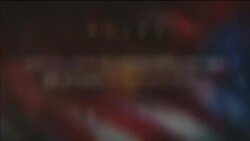 Брифінг Голосу Америки.